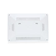 X101 10.1 inch Android OS Commercial Tablet PC RK3399 4GB+32GB(White)
