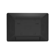 X101 10.1 inch Android OS Commercial Tablet PC RK3399 4GB+32GB(Black)