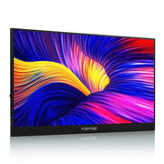 17.3 inch FHD 1920x1080P IPS Screen Portable Monitor(No Charger)