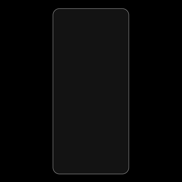 For OnePlus 12 UV Liquid Curved Full Glue Tempered Glass Film