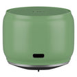EWA A126 Mini Bluetooth 5.0 Bass Radiator Metal Speaker(Green) - Mini Speaker by EWA | Online Shopping South Africa | PMC Jewellery | Buy Now Pay Later Mobicred