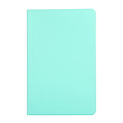 For Lenovo Tab M11 / Xiaoxin Pad 11 2024 Voltage Elastic Texture Flip Tablet Leather Case(Green)