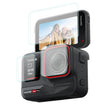 For Insta360 Ace Pro Sunnylife 3 in 1 Rear & Front Screen Lens Explosion proof Film(2 Sets) - Protective Film & Stickers by Sunnylife | Online Shopping South Africa | PMC TechLife | Buy Now Pay Later Mobicred