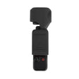 For DJI Osmo Pocket 3 Sunnylife OP3-BHT746 Silicone Protective Case(Black) - Case & Bags by Sunnylife | Online Shopping South Africa | PMC TechLife | Buy Now Pay Later Mobicred