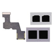 For iPhone 12 Pro JC Back Facing Camera Repair Flex Cable, Need to Weld - free shipping - PMC TechLife - Order now!