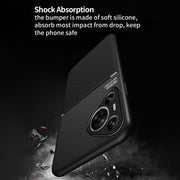 For Huawei Pura 70 Classic Tilt Strip Grain Magnetic PC Hybrid TPU Phone Case(Red)
