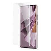 UV Liquid Curved Full Glue Screen Protector For OPPO Reno10 Pro 5G