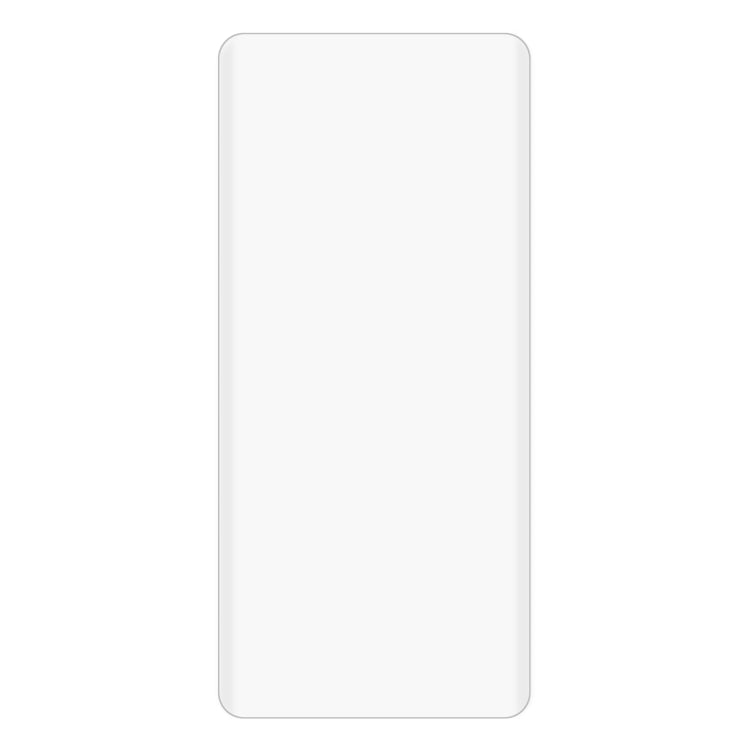UV Liquid Curved Full Glue Screen Protector For OPPO Find X7 Ultra / Find X8 Ultra