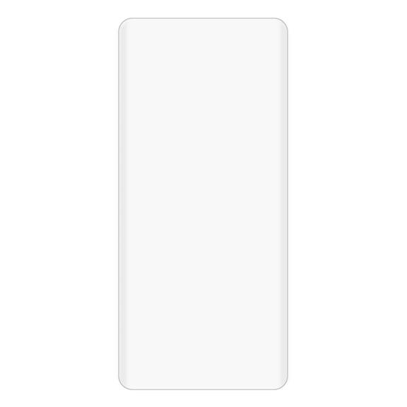 UV Liquid Curved Full Glue Screen Protector For OPPO Find X7 Ultra / Find X8 Ultra