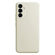 For Samsung Galaxy A15 Imitation Liquid Silicone Phone Case(White) - Galaxy Phone Cases by PMC TechLife | Online Shopping South Africa | PMC TechLife