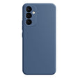 For Samsung Galaxy A15 Imitation Liquid Silicone Phone Case(Grey) - Galaxy Phone Cases by PMC TechLife | Online Shopping South Africa | PMC TechLife | Buy Now Pay Later Mobicred