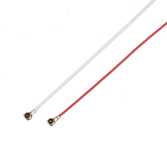 For Samsung Galaxy A23 5G SM-A236F 10set Original Signal Flex Cable