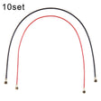 For Samsung Galaxy A14 5G SM-A146B/A146F 10set Original Signal Flex Cable - free shipping - PMc TechLife - Order now!