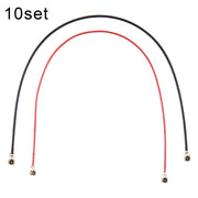 For Samsung Galaxy A14 5G SM-A146B/A146F 10set Original Signal Flex Cable