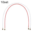 For Samsung Galaxy A34 SM-A346B 10set Original Signal Flex Cable - free shipping - PMc TechLife - Order now!