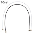 For Samsung Galaxy A14 5G SM-A146P 10set Original Signal Flex Cable - free shipping - PMc TechLife - Order now!