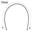 For Samsung Galaxy A14 4G SM-A145F 10set Original Signal Flex Cable - free shipping - PMc TechLife - Order now!
