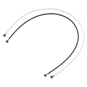 For Samsung Galaxy A14 4G SM-A145F 10set Original Signal Flex Cable