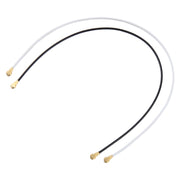 For Samsung Galaxy A14 4G SM-A145F 10set Original Signal Flex Cable