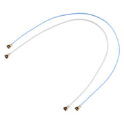 For Samsung Galaxy A42 SM-A426B 10set Original Signal Flex Cable