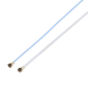 For Samsung Galaxy A42 SM-A426B 10set Original Signal Flex Cable