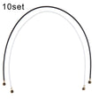 For Samsung Galaxy A53 SM-A536B 10set Original Signal Flex Cable - free shipping - PMc TechLife - Order now!