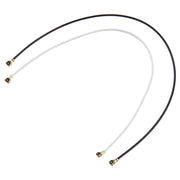 For Samsung Galaxy A53 SM-A536B 10set Original Signal Flex Cable