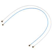 For Samsung Galaxy A72 SM-A725F 10set Original Signal Flex Cable