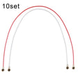 For Samsung Galaxy A54 SM-A546B 10set Original Signal Flex Cable - free shipping - PMc TechLife - Order now!
