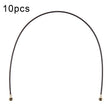 For Samsung Galaxy A04e SM-A042 10set Original Signal Flex Cable - free shipping - PMc TechLife - Order now!