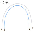 For Samsung Galaxy A73 SM-A736B 10set Original Signal Flex Cable - free shipping - PMc TechLife - Order now!