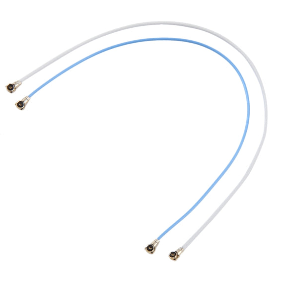 For Samsung Galaxy A73 SM-A736B 10set Original Signal Flex Cable