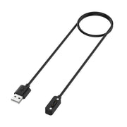 For Xplora X6 Play Children Magnetic Watch Charging Cable, Length: 1m(Black)