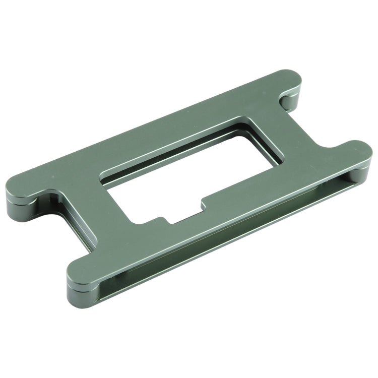 For iPhone 15 Magnetic LCD Screen Frame Bezel Pressure Holding Mold Clamp Mold