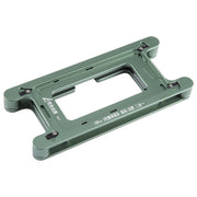 For iPhone 15 Pro Magnetic LCD Screen Frame Bezel Pressure Holding Mold Clamp Mold