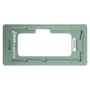 For iPhone 15 Pro LCD Screen With Frame Bezel Calibration Fixed Mold