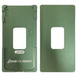 For iPhone 12 Pro / 12 LCD Screen Outer Glass Lens Calibration Fixed Mold - Mould by PMC TechLife | Online Shopping South Africa | PMC TechLife | Buy Now Pay Later Mobicred