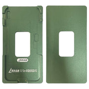 For iPhone 12 Pro / 12 LCD Screen Outer Glass Lens Calibration Fixed Mold