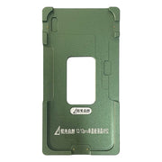 For iPhone 12 Pro / 12 LCD Screen Outer Glass Lens Calibration Fixed Mold