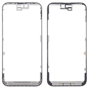 For iPhone 15 Pro Max Front LCD Screen Bezel Frame