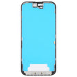For iPhone 16 Front LCD Screen Bezel Frame - LCD Related Parts by PMC TechLife | Online Shopping South Africa | PMC TechLife | Buy Now Pay Later Mobicred