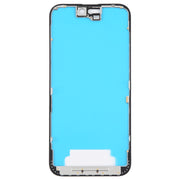 For iPhone 16 Front LCD Screen Bezel Frame