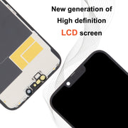 For iPhone 13 Pro Max RJ Incell  LCD Screen