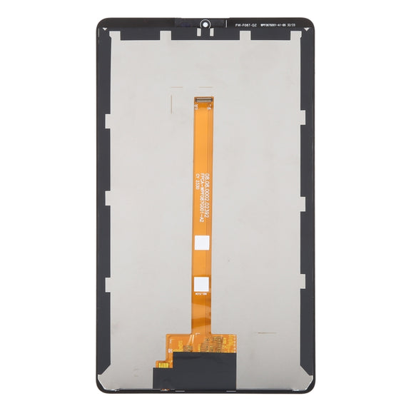 For Samsung Galaxy Tab A9 SM-X110/X115 Original LCD Screen With Digitizer Full Assembly