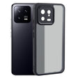 For Xiaomi 13 Fine Pore Matte Black TPU + PC Phone Case - free shipping - PMC TechLife - Order now!