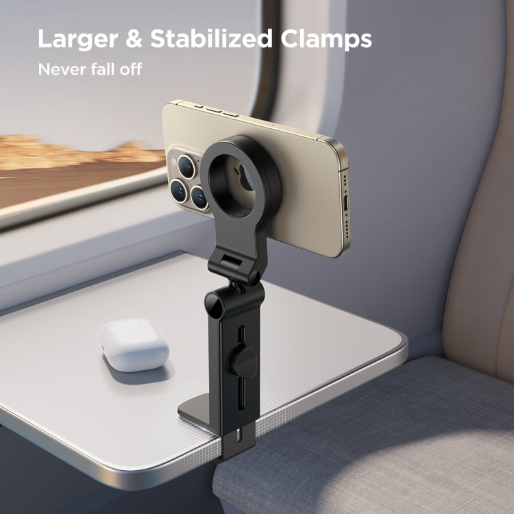 JOYROOM JR-ZS365 Magnetic Travel Phone Holder(Black)