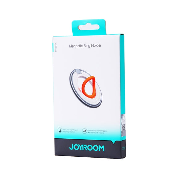 JOYROOM JR-ZS383 Magnetic Ring Holder(Orange)