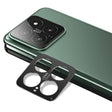 For Xiaomi 14 5G IMAK Metal Camera Lens Protector Cover - For Xiaomi by imak | Online Shopping South Africa | PMC TechLife | Buy Now Pay Later Mobicred