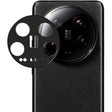 For Xiaomi 14 Ultra 5G IMAK Metal Camera Lens Protector Cover - For Xiaomi by imak | Online Shopping South Africa | PMC TechLife | Buy Now Pay Later Mobicred