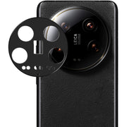 For Xiaomi 14 Ultra 5G IMAK Metal Camera Lens Protector Cover